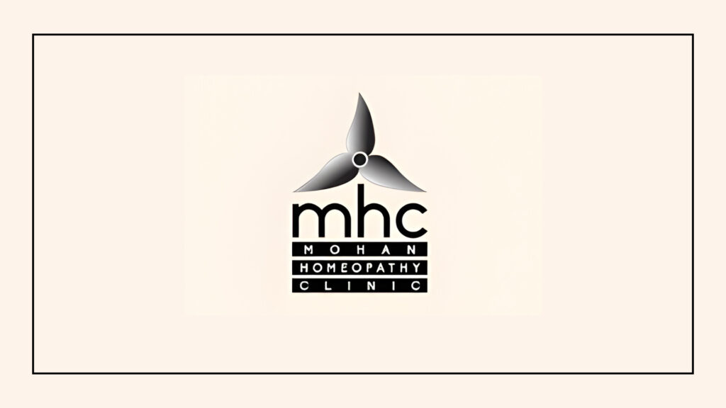 mohan-homeopathy-clinic-logo