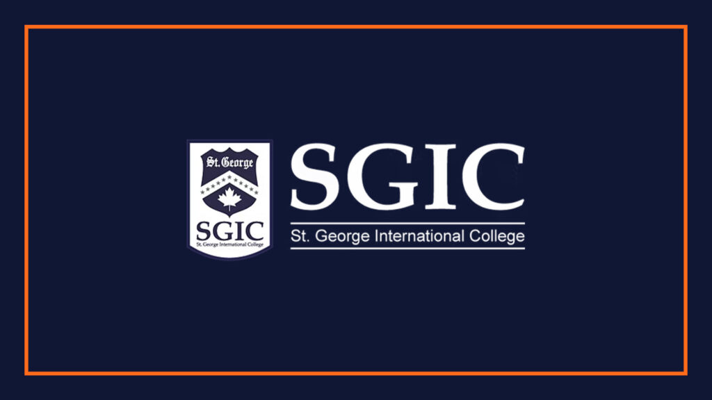 st-george-international-college-sgic-logo