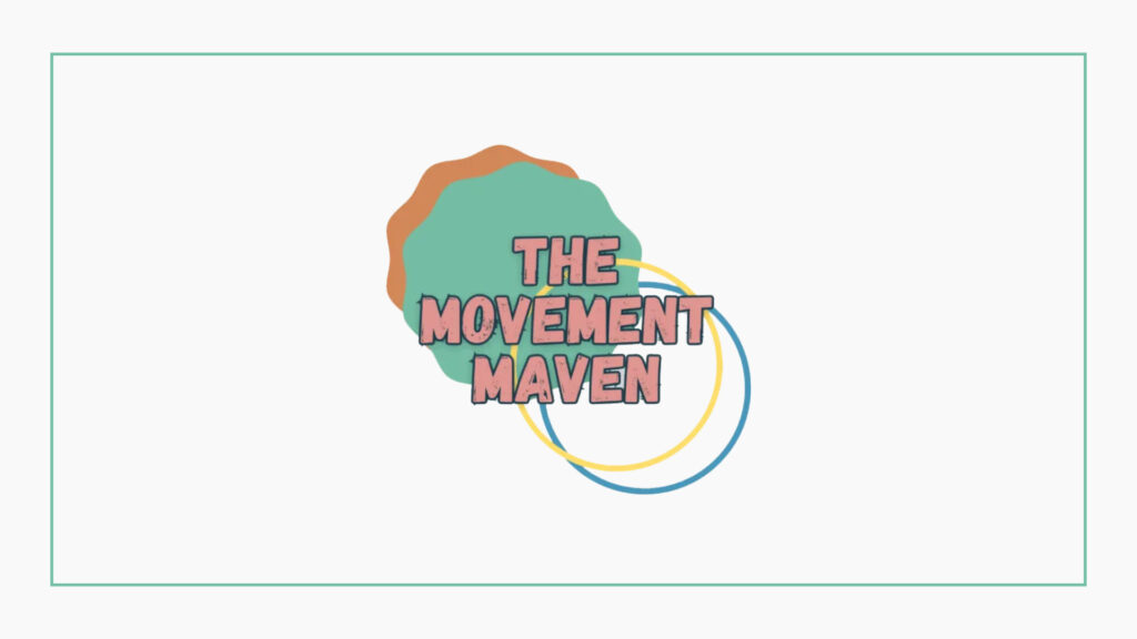 the-movement-maven-kinesiology-logo