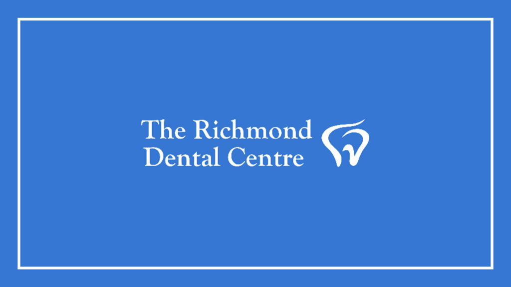 the-richmond-dental-centre-logo