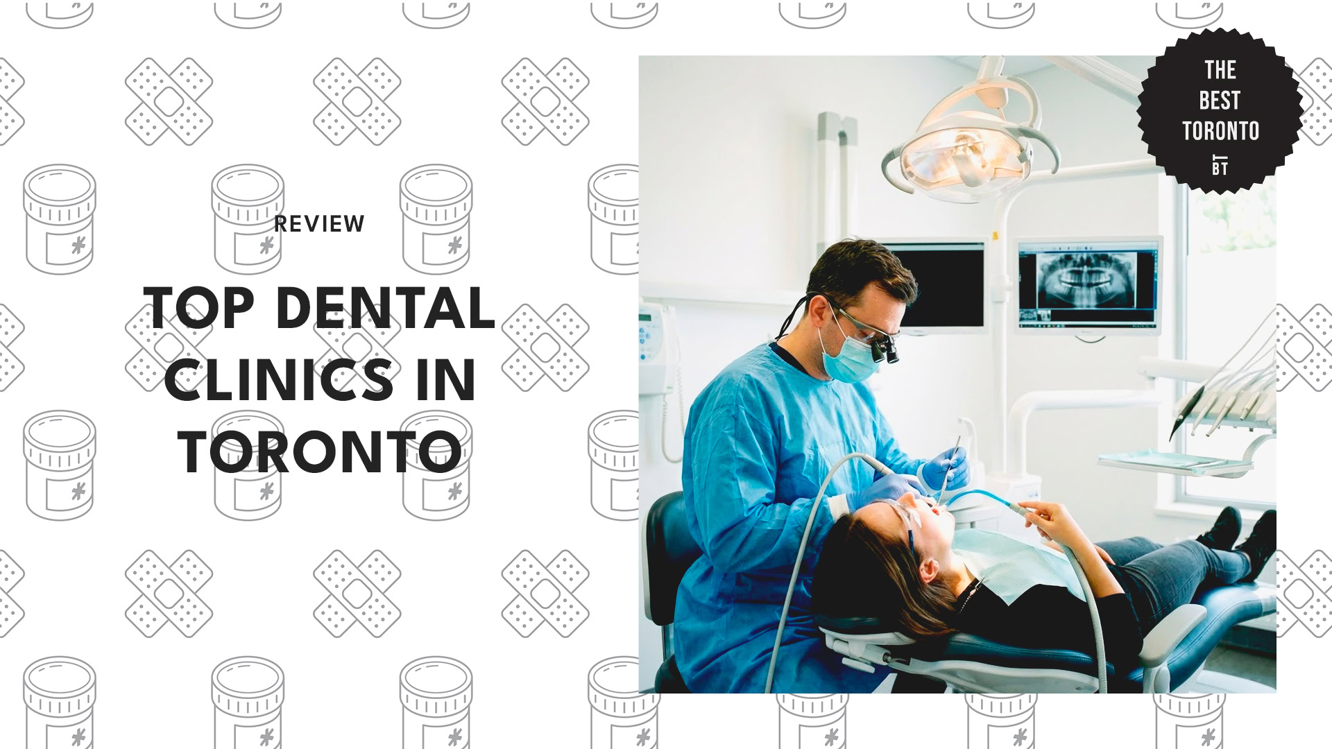 top-dental-clinics-toronto-banner
