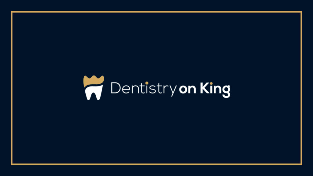 dentistry-on-king-logo