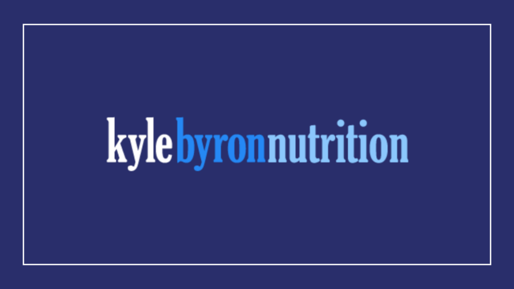 kyle-byron-nutrition-logo