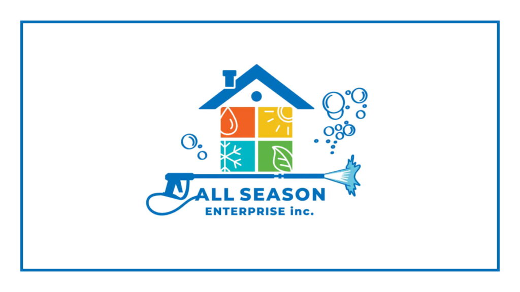 all-season-enterprise-inc-logo