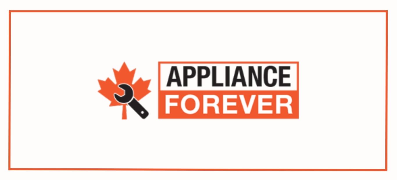 appliance forever logo