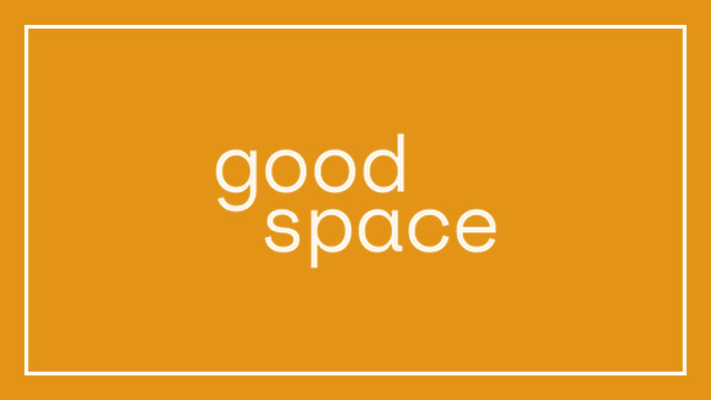 good-space-logo