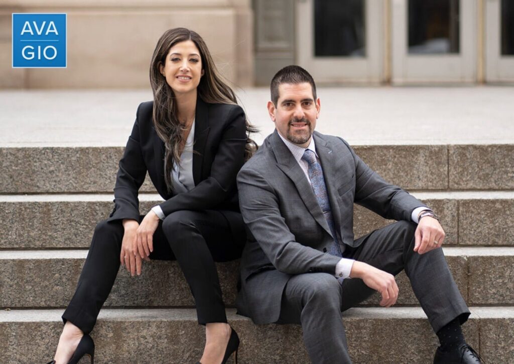 Avanessy Giordano LLP