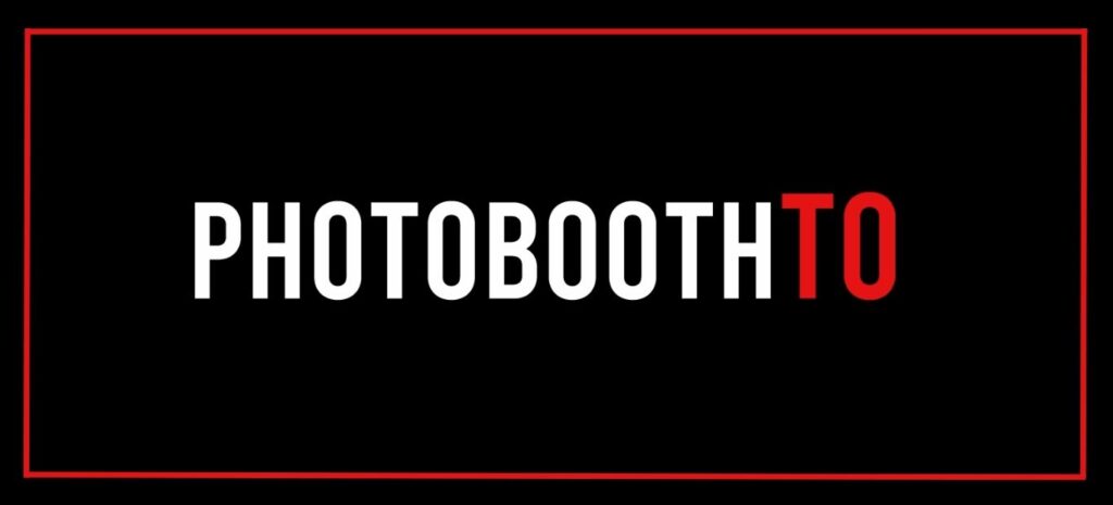 photoboothto logo