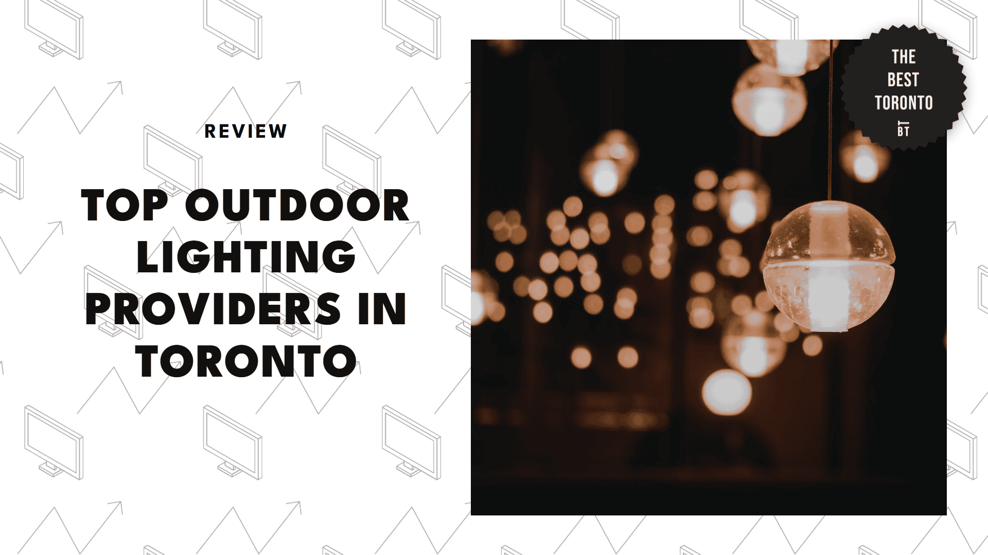 best-outdoor-lighting-toronto