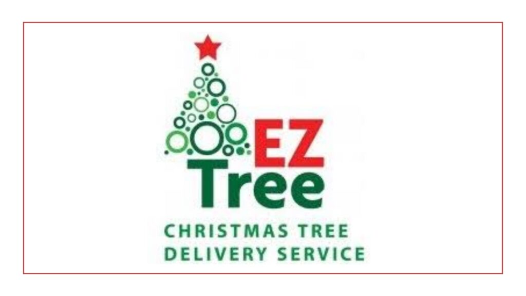 ez-tree-christmas-tree-delivery-logo