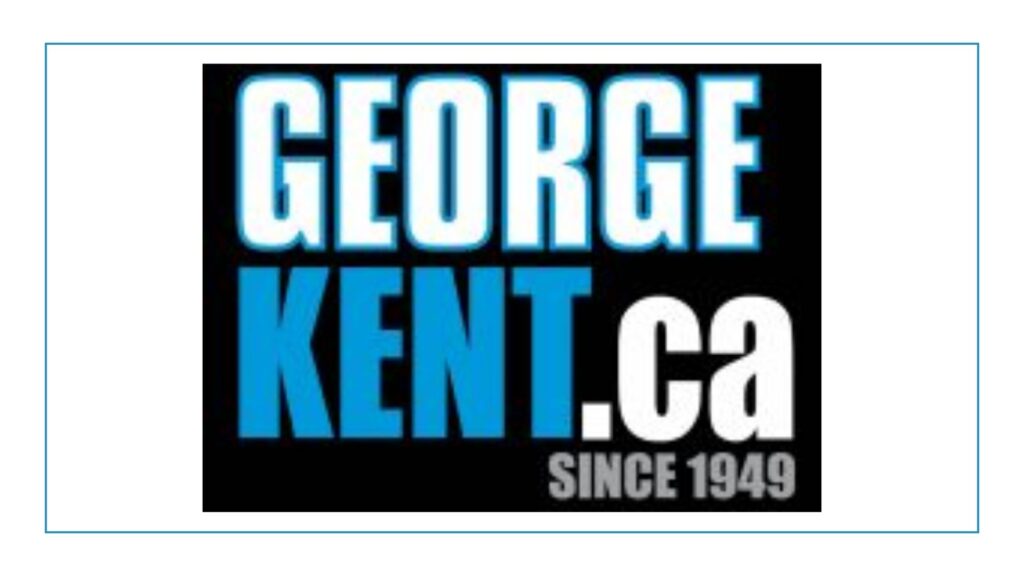 george-kent-home-improvements-logo