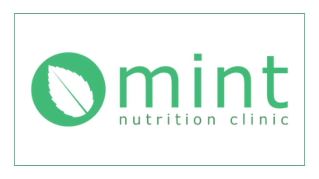 mint-nutrition-clinic-licensed-registered-dietitian-nutritionist-services-logo