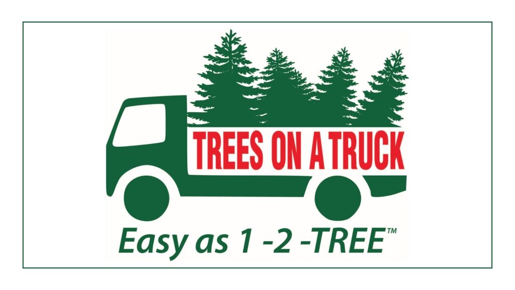 trees-on-a-truck-christmas-tree-delivery-logo