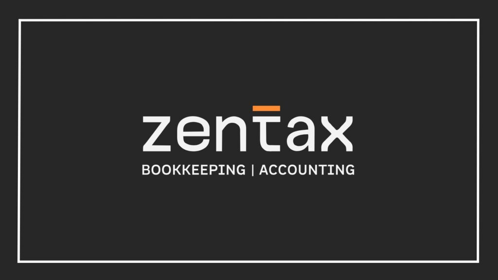 zentax logo