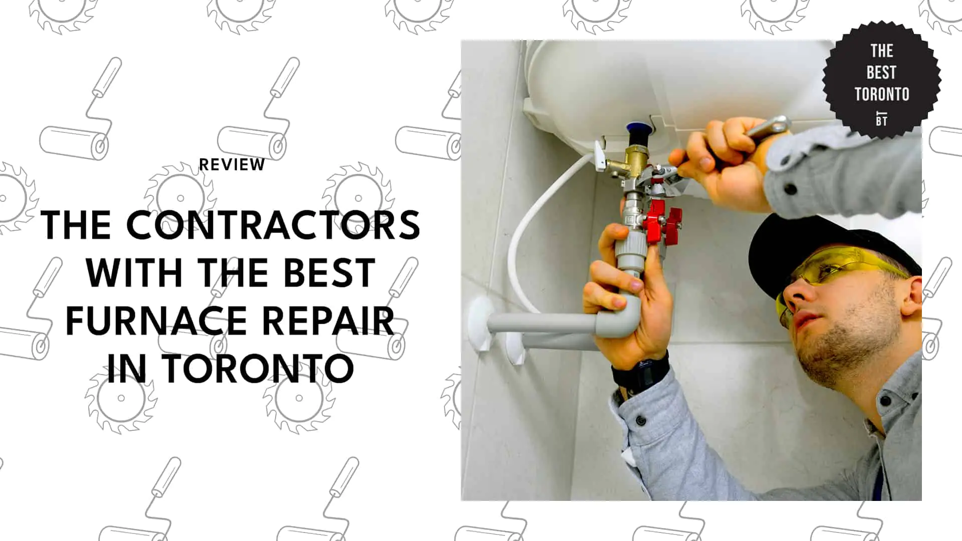 A GUIDE TO THE BEST FURNACE REPAIR IN TORONTO