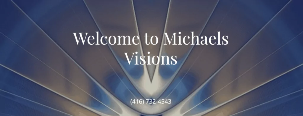 Michaels Visions' Homepage