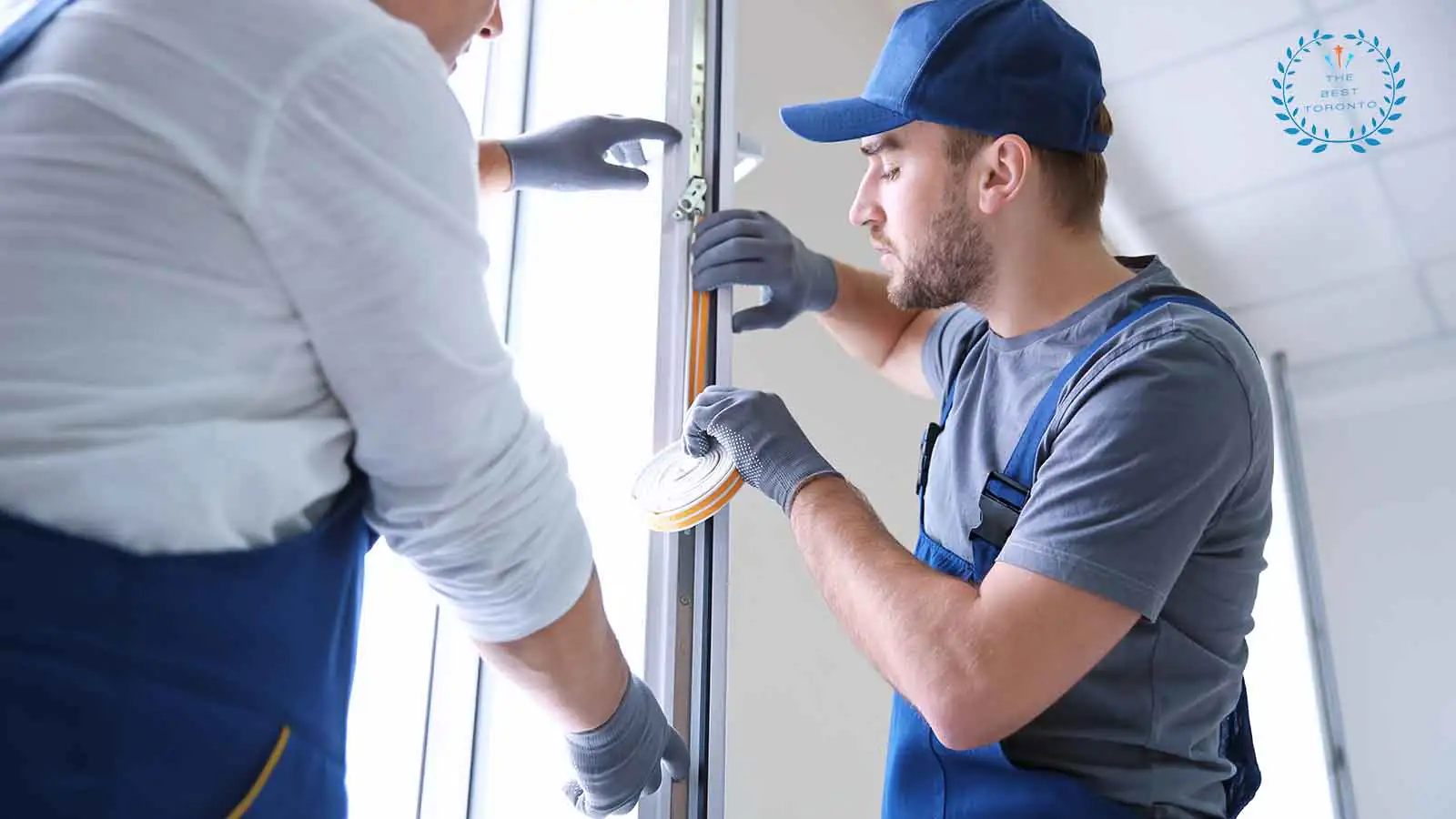 Best Window Replacement in Toronto