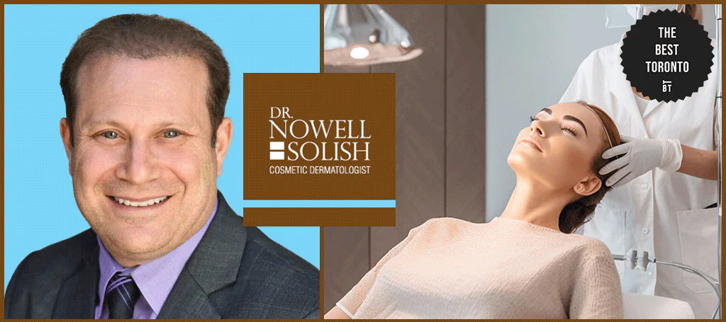 Dr. Nowell Solish