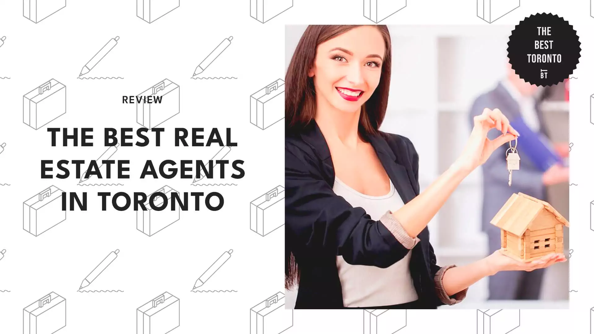 Best Real Estate Agents
