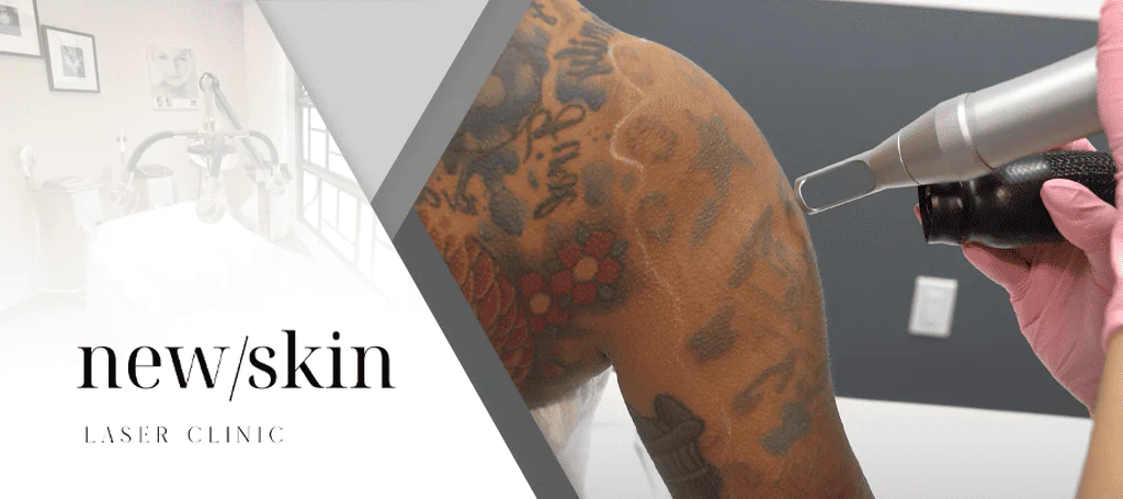 New Skin Beauty's Banner