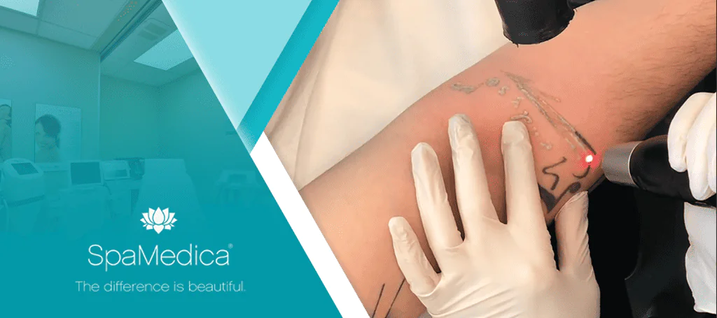 Spa Medica's Banner
