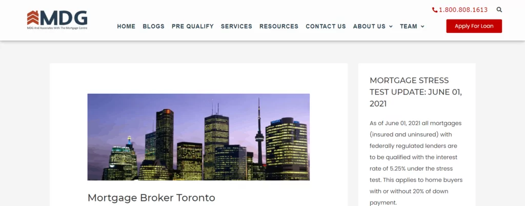 Mortgage Delivery Guy Homepage