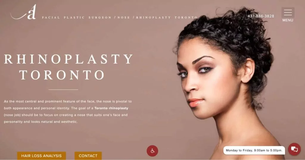 Ashlin Alexander's Homepage
