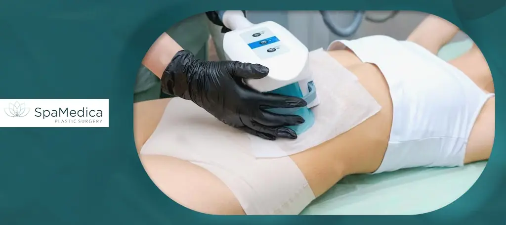SpaMedica Infinite Vitality Clinic