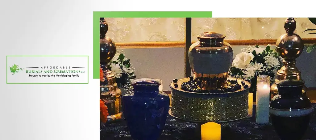 Affordable Burials & Cremations