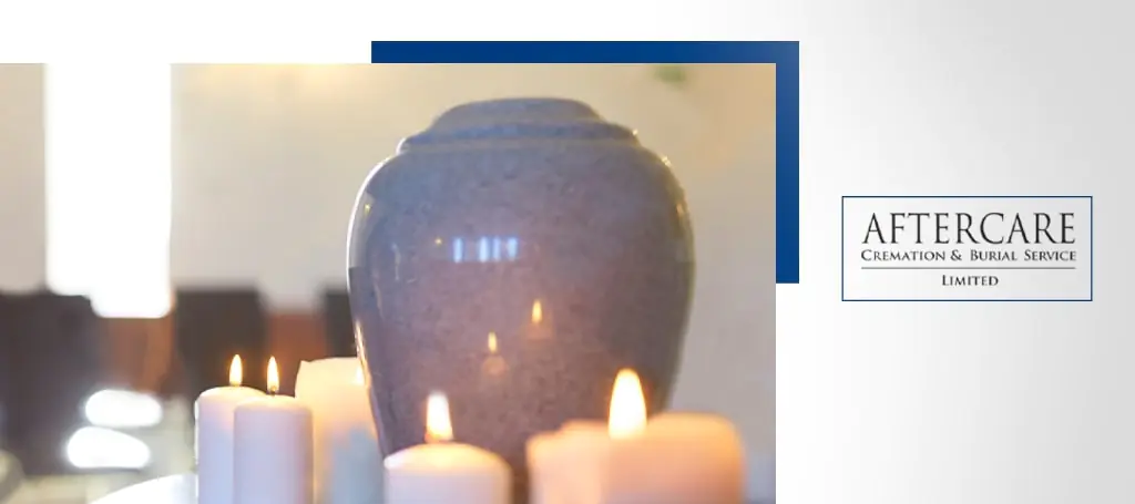 Aftercare Cremation & Burial Service