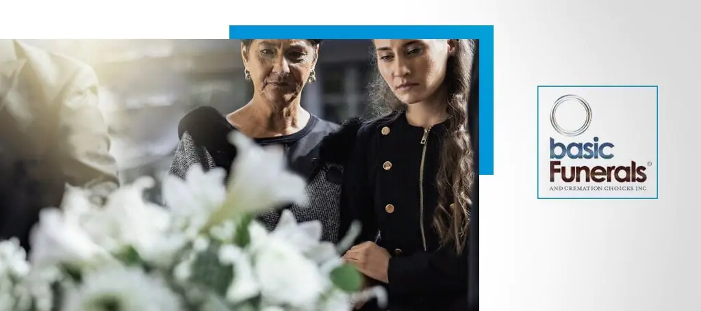 Basic Funeral and Cremation Choices