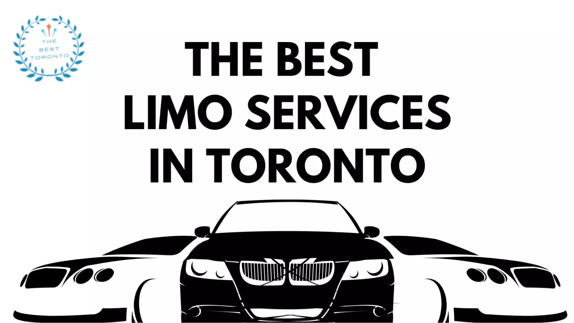 Best Limo Services in Toronto
