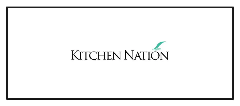 Kitchen Nation's Banner