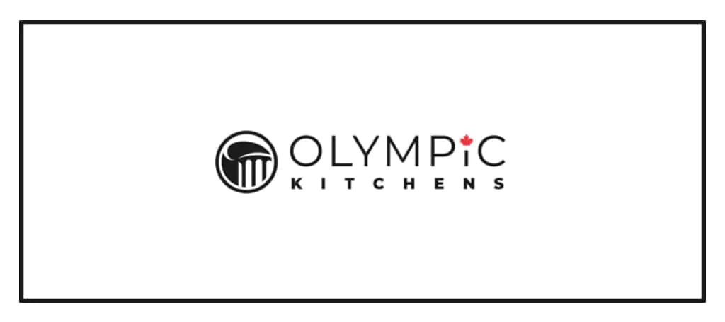 Olympic Kitchens Banner