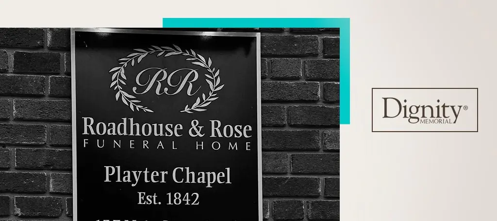 Rosar-Morrison Funeral Home & Chapel