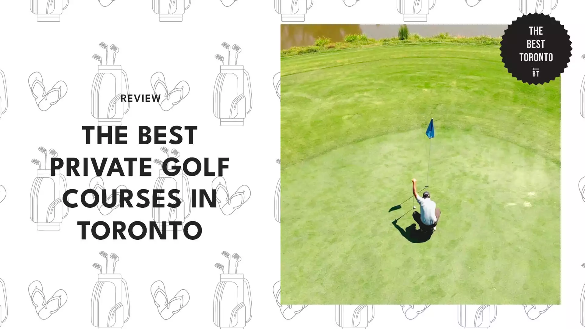 Best Private Golf Courses