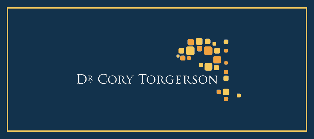 Dr. Cory Torgerson Facial Cosmetic Surgery & Laser Center's Banner