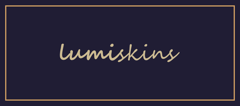 Lumiskins Banner