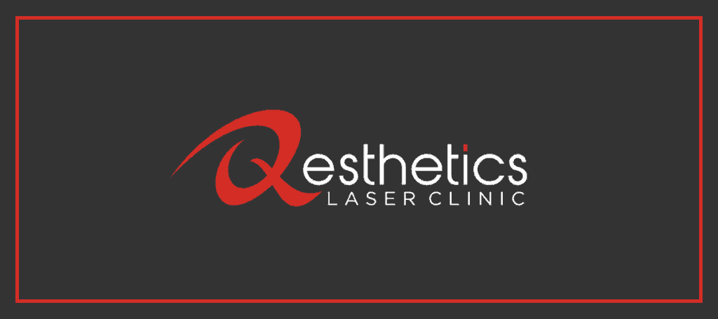 Q Esthetics Laser Clinic's Banner