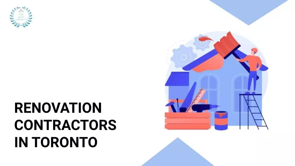 Renovation Contractors