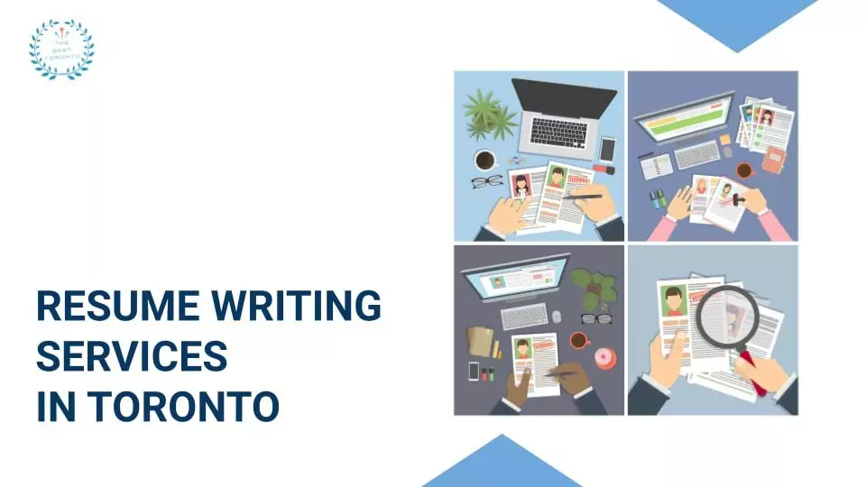 Resume Writing