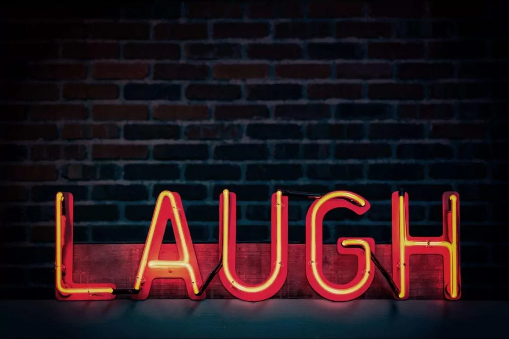 Comedy Show