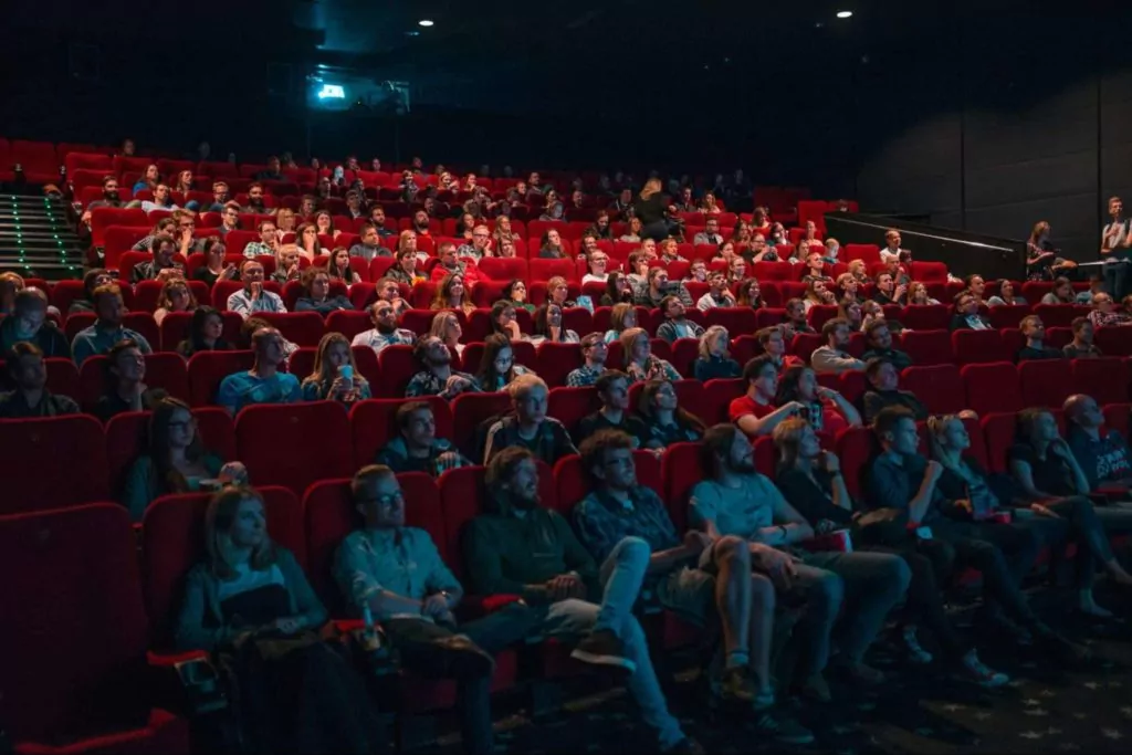 Movie Night