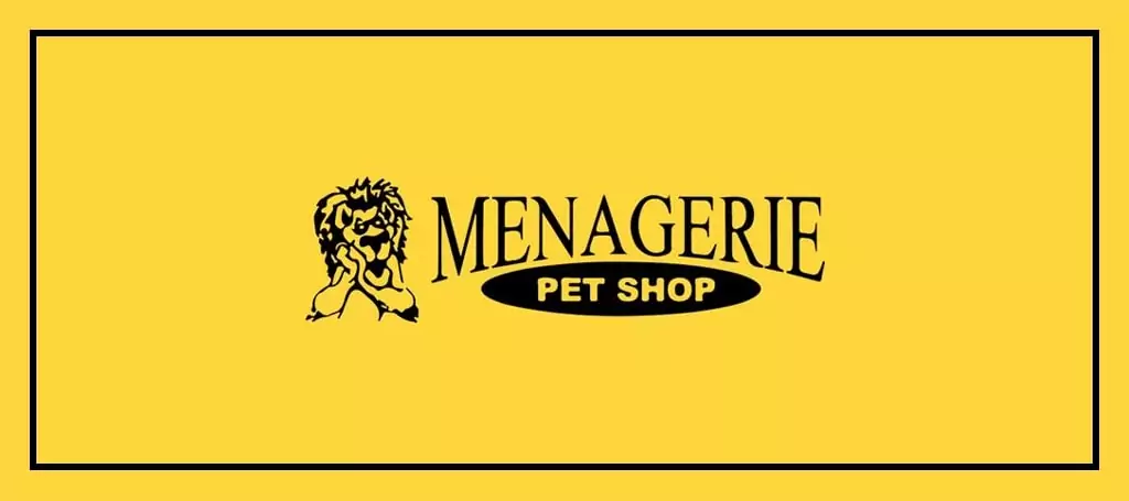 menagerie-pet-shop