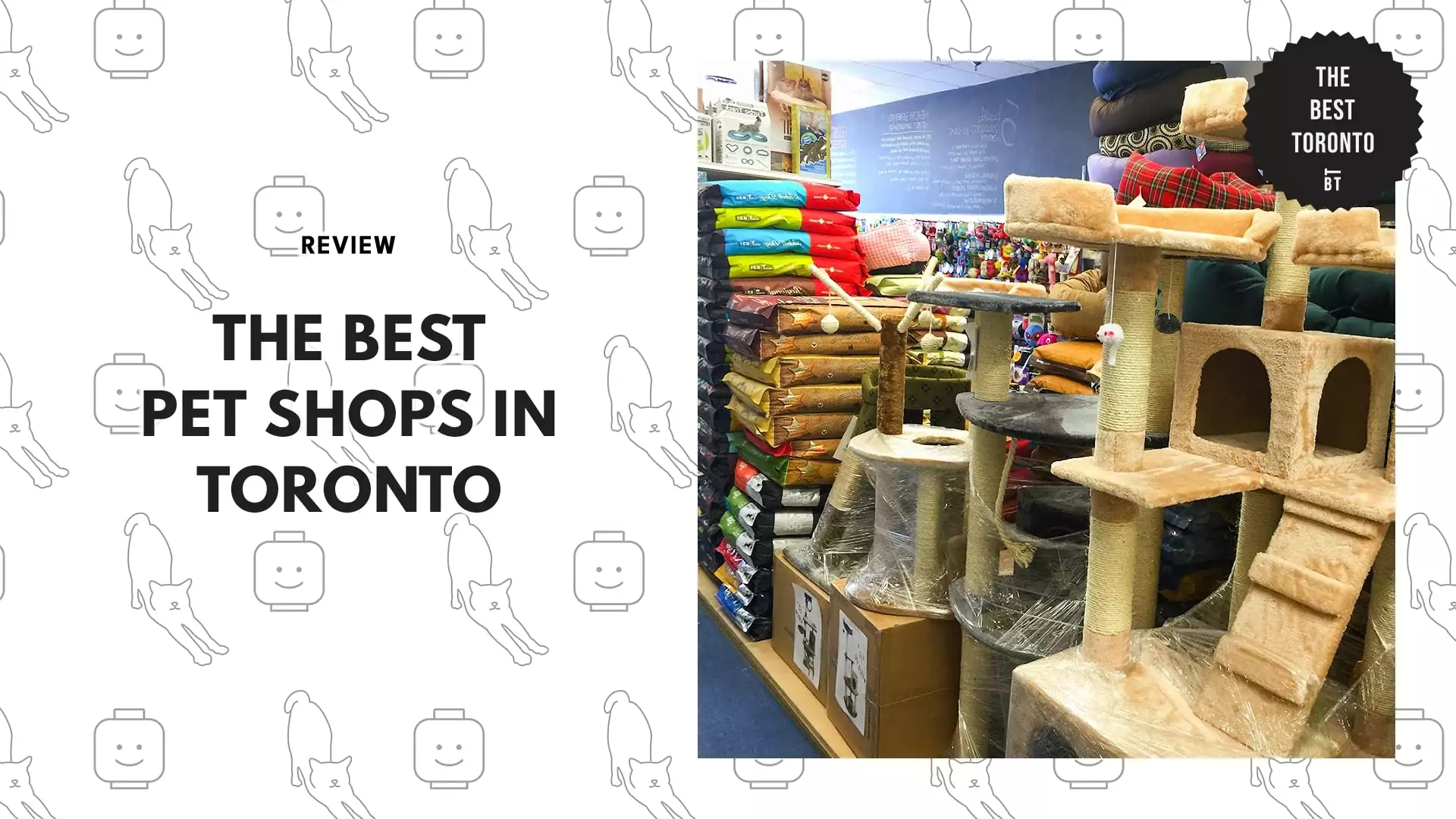 pet-shops-toronto