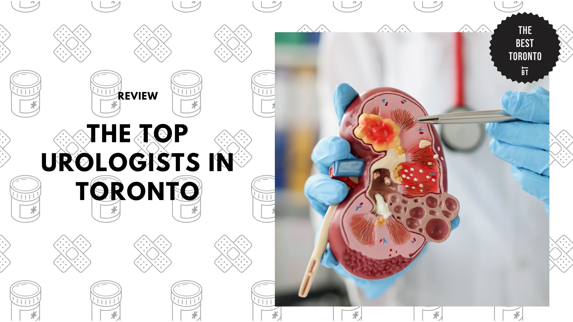 top-urologists-toronto
