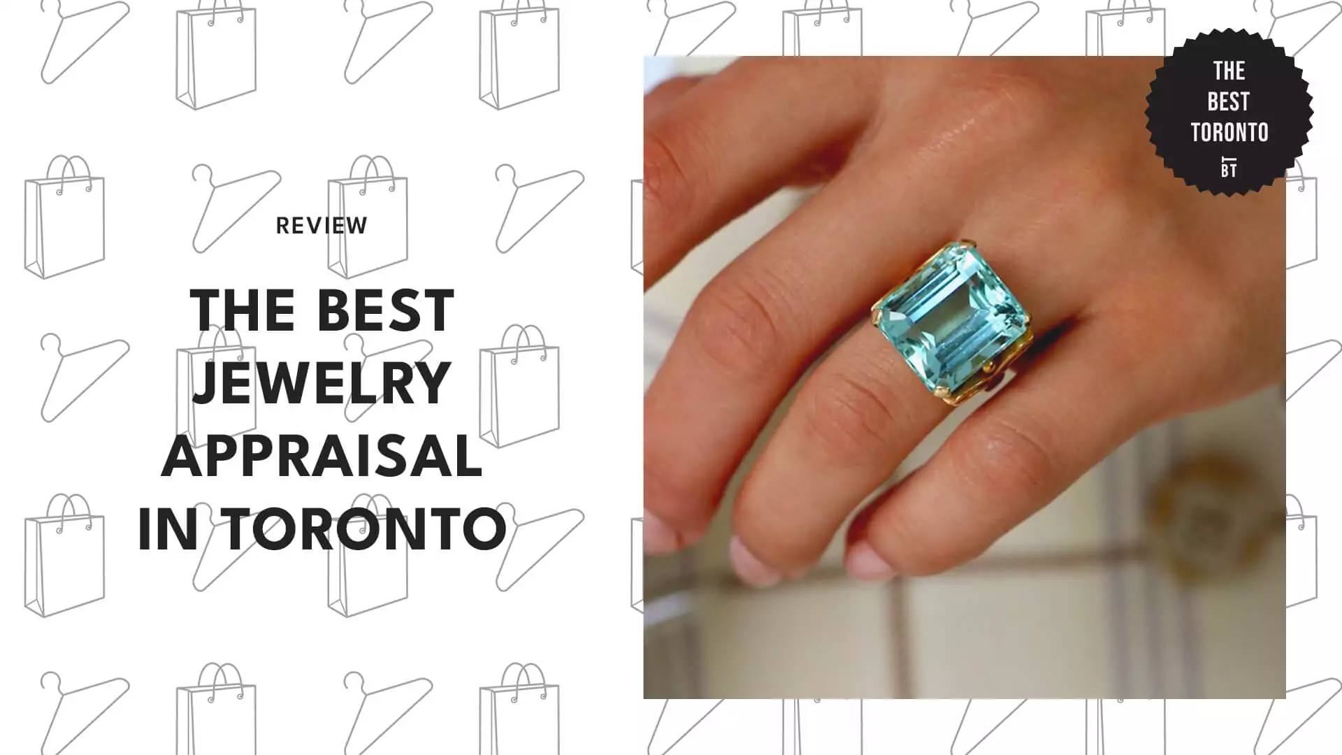 Best Jewelry Appraisal