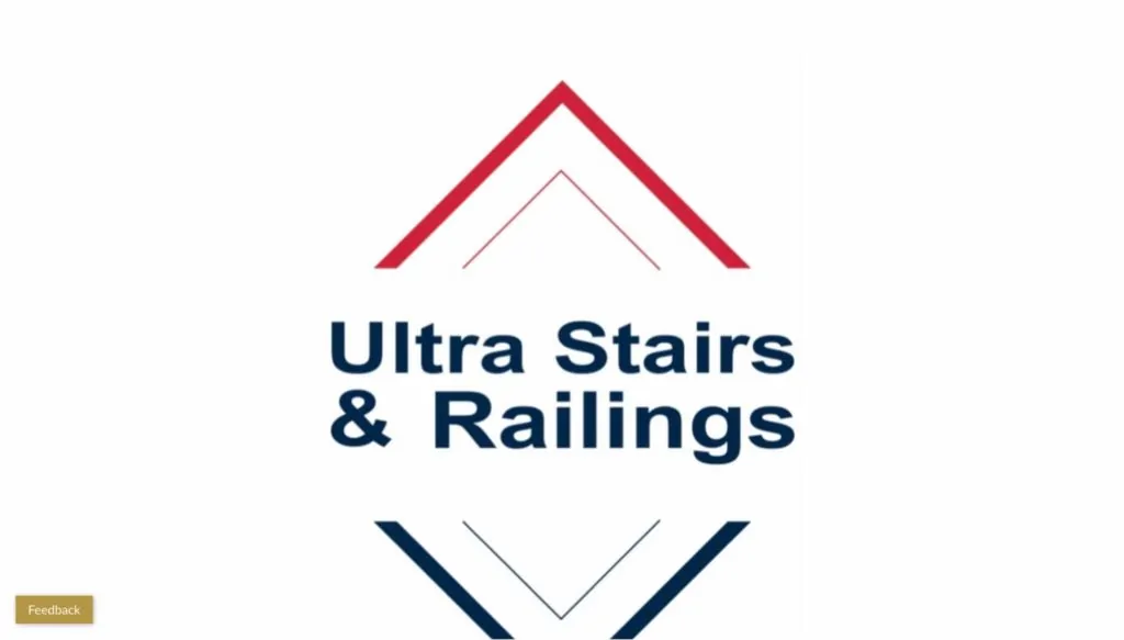 Ultra Stairs and Railings Homepage