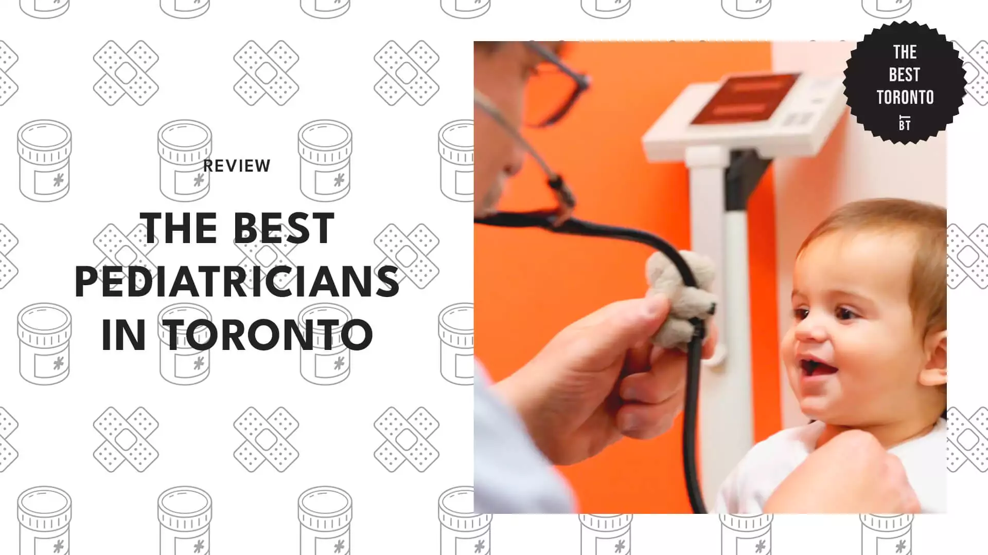Best Pediatricians
