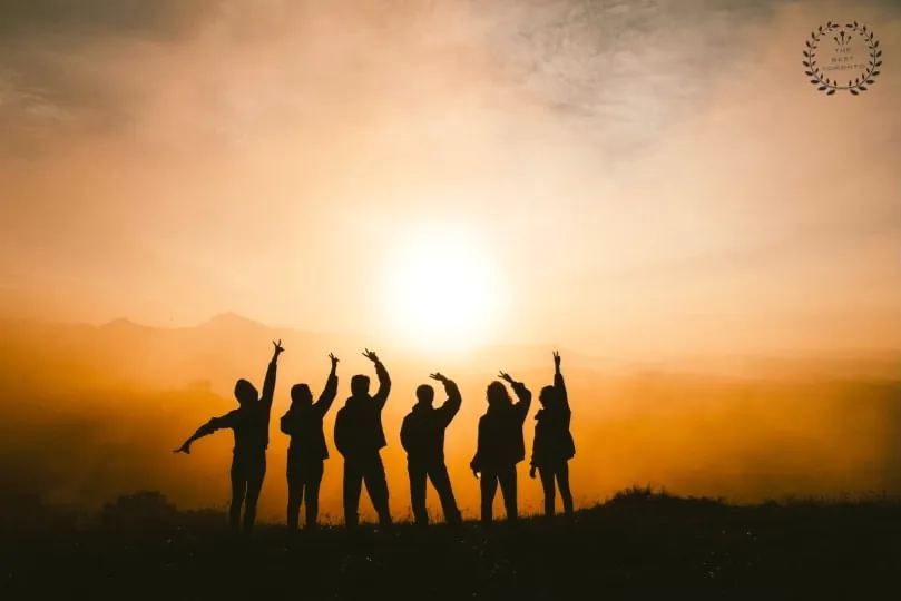 A Dozen Ways to Make Friends in Toronto